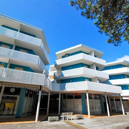 Apartment Simma-10 By Interhome ビビオーネ エクステリア 写真