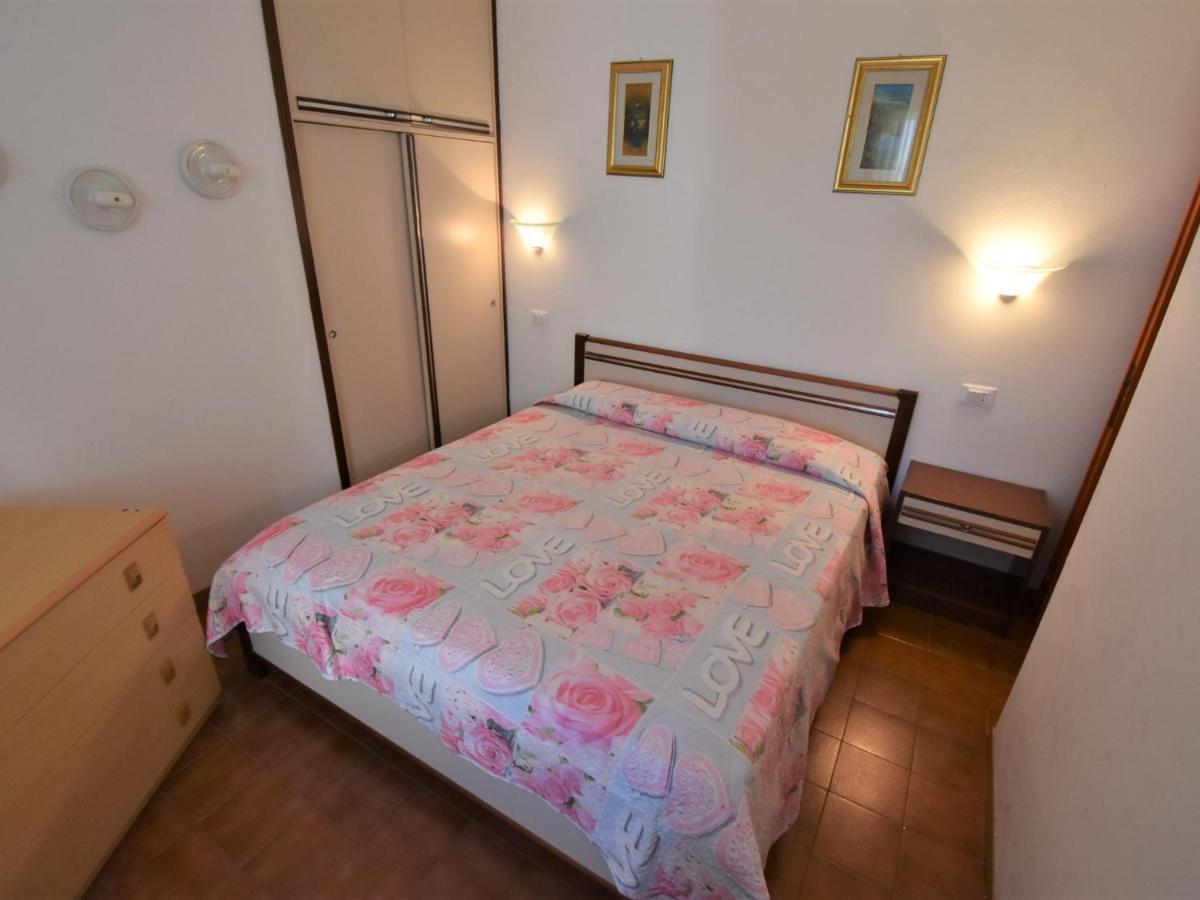 Apartment Simma-10 By Interhome ビビオーネ エクステリア 写真
