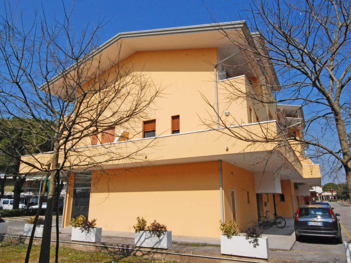 Apartment Simma-10 By Interhome ビビオーネ エクステリア 写真