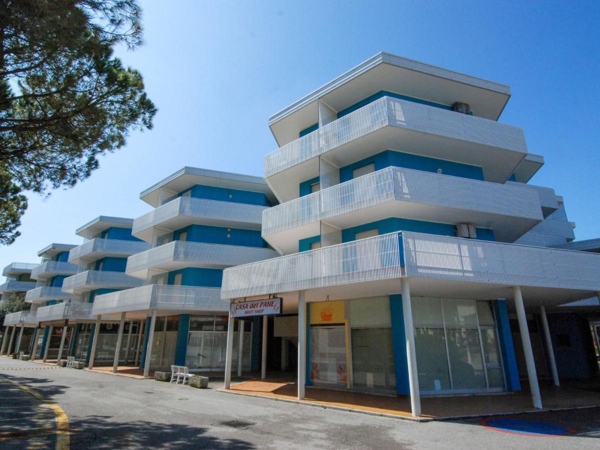 Apartment Simma-10 By Interhome ビビオーネ エクステリア 写真
